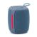 Gembird SPK-BT-LED-03-B Bluetooth Speaker Blue