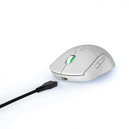 Hama uRage Reaper 250" Gaming mouse White