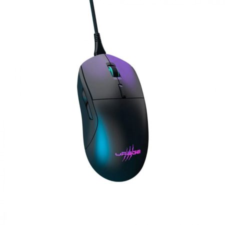 Hama uRage Reaper 250" Gaming mouse Black