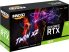 Inno3D GeForce RTX3050 8GB DDR6 Twin X2 Inno3D GeForce RTX3050 8GB DDR6 Twin X2