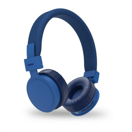 Hama Freedom Lit Bluetoot headset Blue