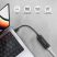 AXAGON ADE-ARC USB-C Gigabit Ethernet Adapter Black