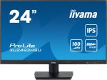 iiyama 23,8" ProLite XU2493HSU-B6 IPS LED