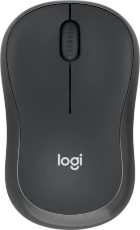 Logitech M240 for Business Wireless Mouse Graphite