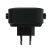 Xiaomi Mi Wi-Fi Range Extender Pro Black