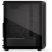 Endorfy Arx 500 Air Tempered Glass Black