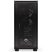 Endorfy Arx 500 Air Tempered Glass Black