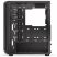Endorfy Arx 500 ARGB Tempered Glass Black