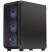 Endorfy Arx 500 ARGB Tempered Glass Black