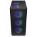 Endorfy Arx 500 ARGB Tempered Glass Black
