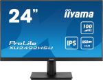 iiyama 23,8" ProLite XU2492HSU-B6 IPS LED