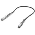 Ubiquiti 10 Gbps SFP+ Direct Attach Cable 0,5m