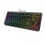 Hama uRage Exodus 220 TKL Keyboard Black HU Hama uRage Exodus 220 TKL Keyboard Black HU