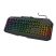 Hama uRage Exodus 700S Semi Mechanical Keyboard Black HU Hama uRage Exodus 700S Semi Mechanical Keyboard Black HU