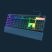 Hama uRage Exodus 515 Illuminated Keyboard Black HU Hama uRage Exodus 515 Illuminated Keyboard Black HU