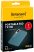 Intenso 1TB USB3.2 Type-C External SSD TX100 Grey/Blue