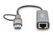 Digitus USB Type-C Gigabit Ethernet Adapter 2,5G