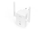   Digitus 300Mbps Wireless Repeater / Access Point 2.4GHz + USB Charging Port White