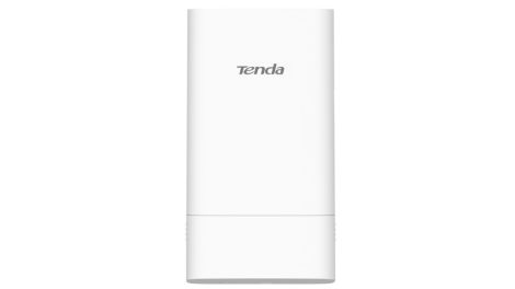 Tenda O1-5G 5GHz 9dBi Outdoor CPE Access Point White
