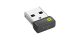 Logitech MK370 Wireless billentyűzet + optikai egér Black HU Logitech MK370 Wireless billentyűzet + optikai egér Black HU