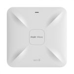   Reyee RG-RAP2260(E) Wi-Fi 6 3202Mbps Multi-G Ceiling Access Point White