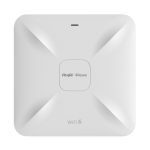   Reyee RG-RAP2260(E) Wi-Fi 6 3202Mbps Multi-G Ceiling Access Point White