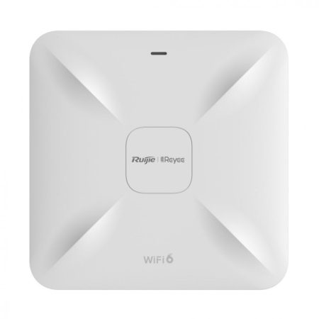 Reyee RG-RAP2260(E) Reyee Wi-Fi 6 3202Mbps Multi-G Ceiling Access Point White
