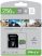 PNY 256GB microSDXC Elite Class 10 UHS-I V10 A1 + adapterrel