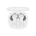 Belkin SoundForm Motion True Wireless Earbuds White