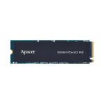 Apacer 256GB M.2 2280 NVMe PD4480