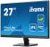 iiyama 27" ProLite Green XU2763HSU-B1 IPS LED