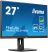 iiyama 27" ProLite Green XUB2763HSU-B1 IPS LED