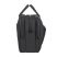 RivaCase 8432 Tegel ECO Top loader Laptop bag 15,6" Black