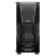 Njoy Fort Tempered Glass Black