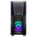 Njoy Fort Tempered Glass Black