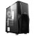 Njoy Fort Tempered Glass Black