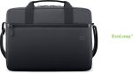   Dell CC3624 EcoLoop Essential Briefcase 14"-16" Black