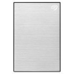 Seagate 1TB 2,5" OneTouch HDD USB3.0 Type-C Silver
