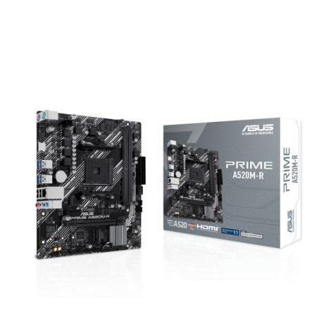 Asus PRIME A520M-R Asus PRIME A520M-R