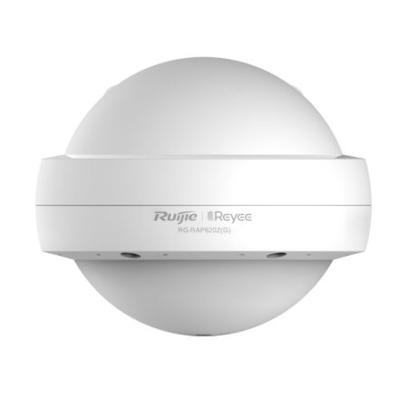 Reyee RG-RAP6202(G) Wi-Fi 5 AC1300 Outdoor Omni-directional Access Point Reyee RG-RAP6202(G) Wi-Fi 5 AC1300 Outdoor Omni-directional Access Point