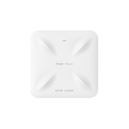 Reyee RG-RAP2260(H) Wi-Fi 6 AX6000 High-density Multi-G Ceiling Access Point