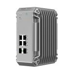   Reyee RG-NIS3100-4GT2SFP-HP True Industrial-Grade Switch Specially Designed for Harsh Environments