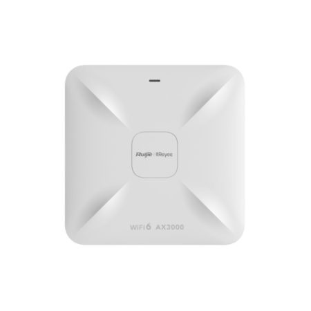 Reyee RG-RAP2260 Wi-Fi 6 AX3000 High Performance Multi-G Ceiling Access Point