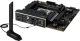 Asus TUF GAMING B760M-PLUS WIFI II Asus TUF GAMING B760M-PLUS WIFI II