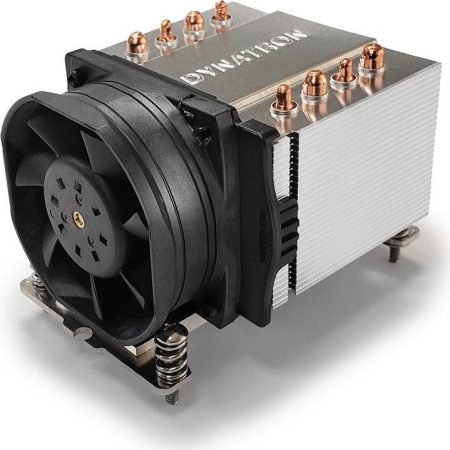 Inter-Tech A-47 Active 2U cooler for AMD Inter-Tech A-47 Active 2U cooler for AMD