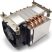 Inter-Tech A-47 Active 2U cooler for AMD Inter-Tech A-47 Active 2U cooler for AMD