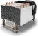 Inter-Tech A-47 Active 2U cooler for AMD Inter-Tech A-47 Active 2U cooler for AMD