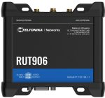 Teltonika RUT906 4G DualSIM Wireless Router