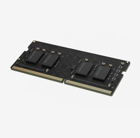 HikSEMI 4GB DDR4 2666MHz SODIMM Hiker Black HikSEMI 4GB DDR4 2666MHz SODIMM Hiker Black