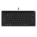 JLab Go Wireless Bluetooth Keyboard Black US